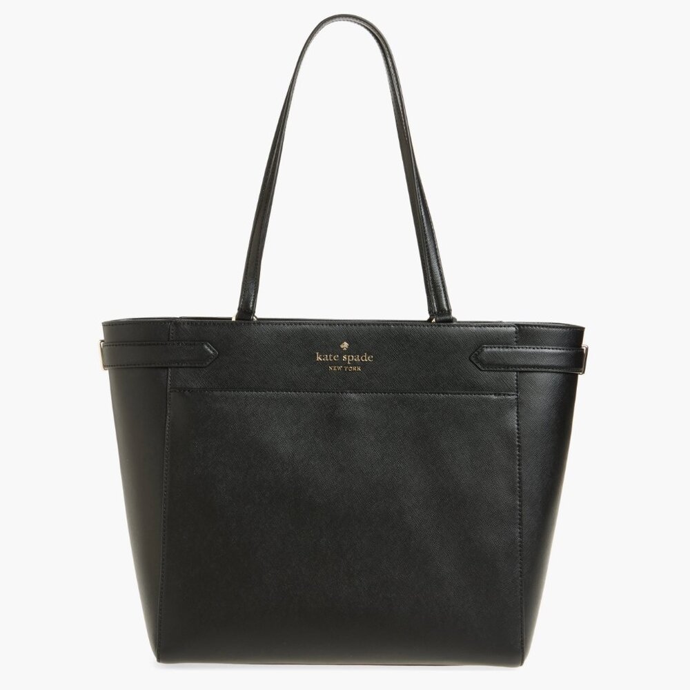 Kate Spade New York Staci Laptop Tote Bag